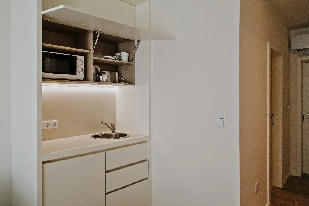 SUITE STANDARD Room, Spot Family Suites, Porto