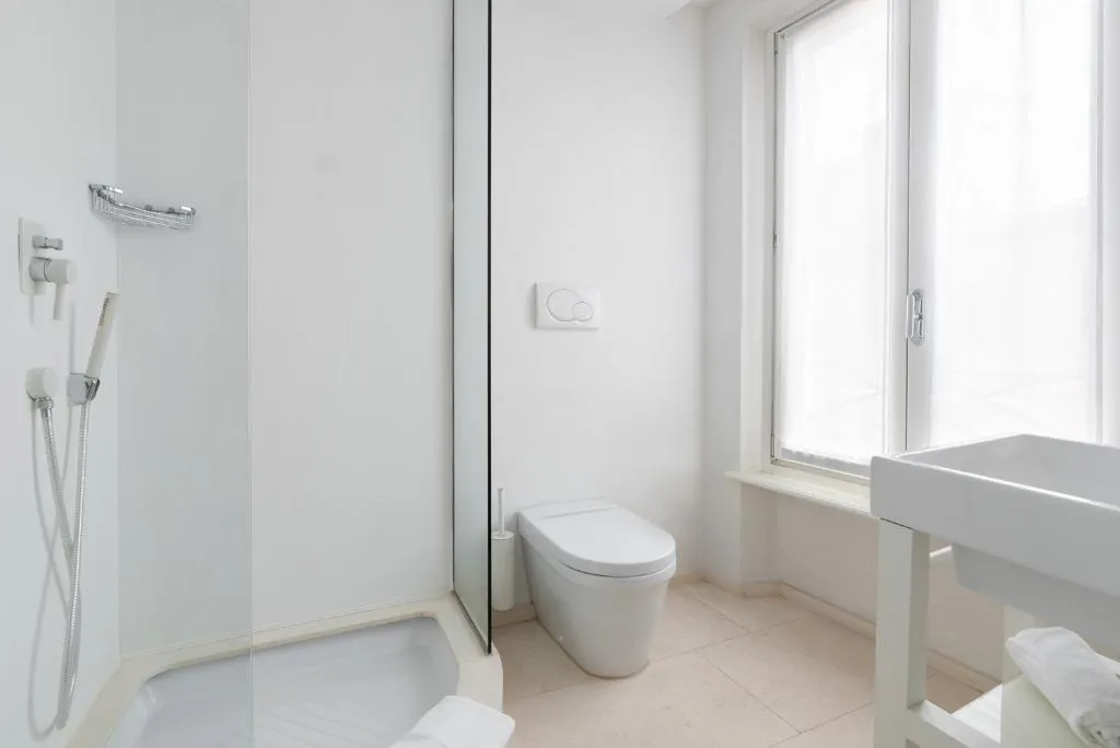 SINGLE STANDARD Room, Eurostars Florence Boutique, Florence