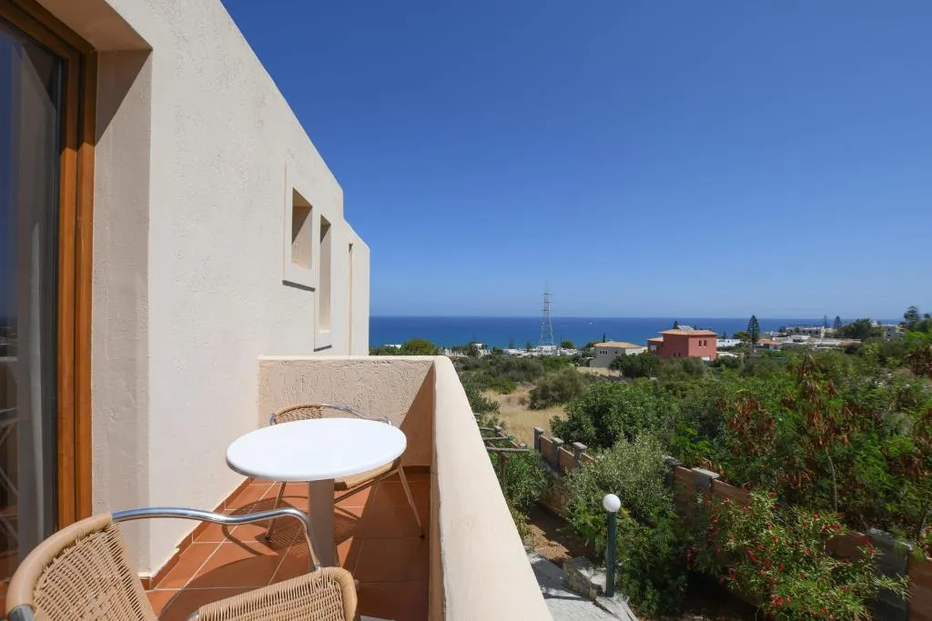 APARTMENT ONE BEDROOM Room, Magia Village Resort, Crete