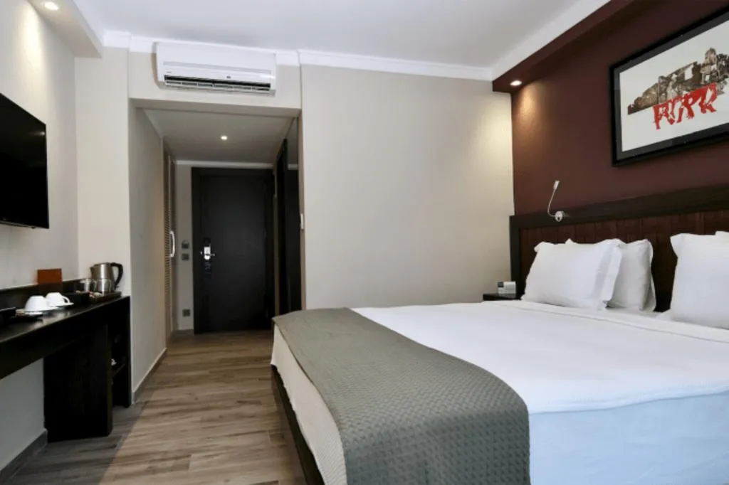 Room CLASSIC CITY VIEW Room, Resa Otel, Dalaman