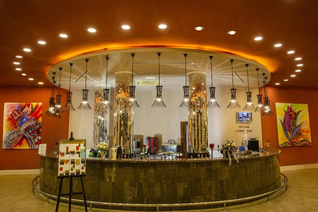 Bar, Sherwood Exclusive Lara, Antalya