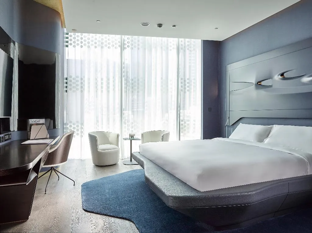 Room, ME by Meliá Dubai, Dubai