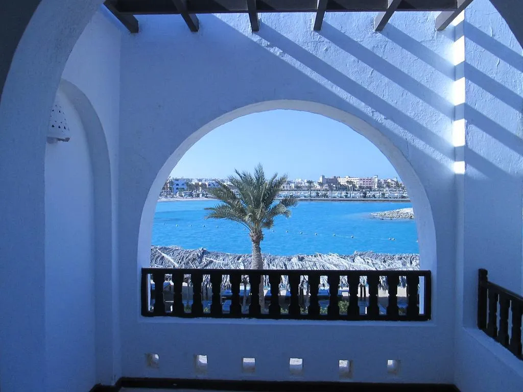 General view, Arabella Azur Resort, Red Sea Riviera