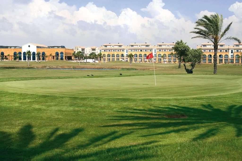 Sports and Entertainment, Barcelo Costa Ballena, Costa De La Luz
