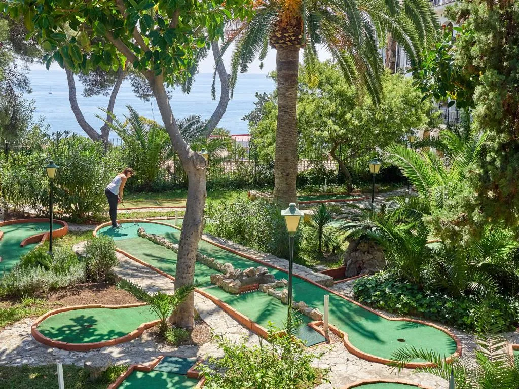 Sports and Entertainment, Hotel Bon Sol Resort & Spa, Majorca
