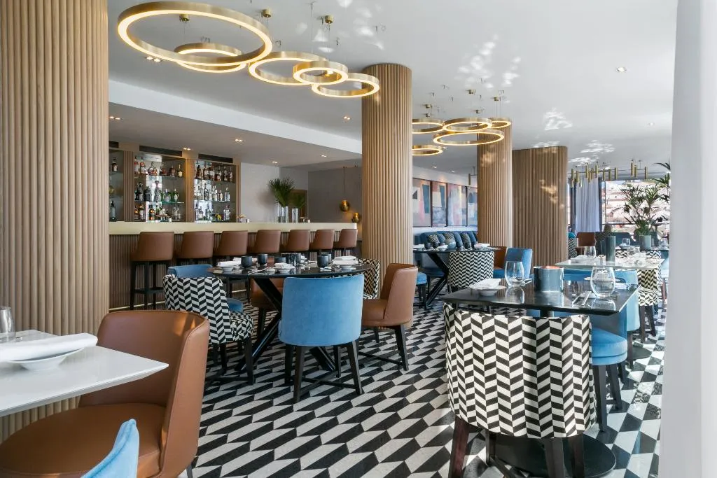 Bar, Adriana, Hvar spa hotel, Split