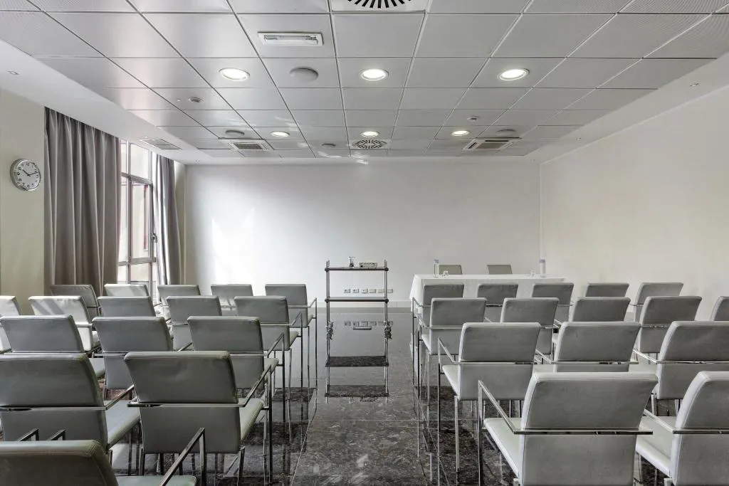 Conferences, Italiana Hotels Milan Rho Fair, Milan