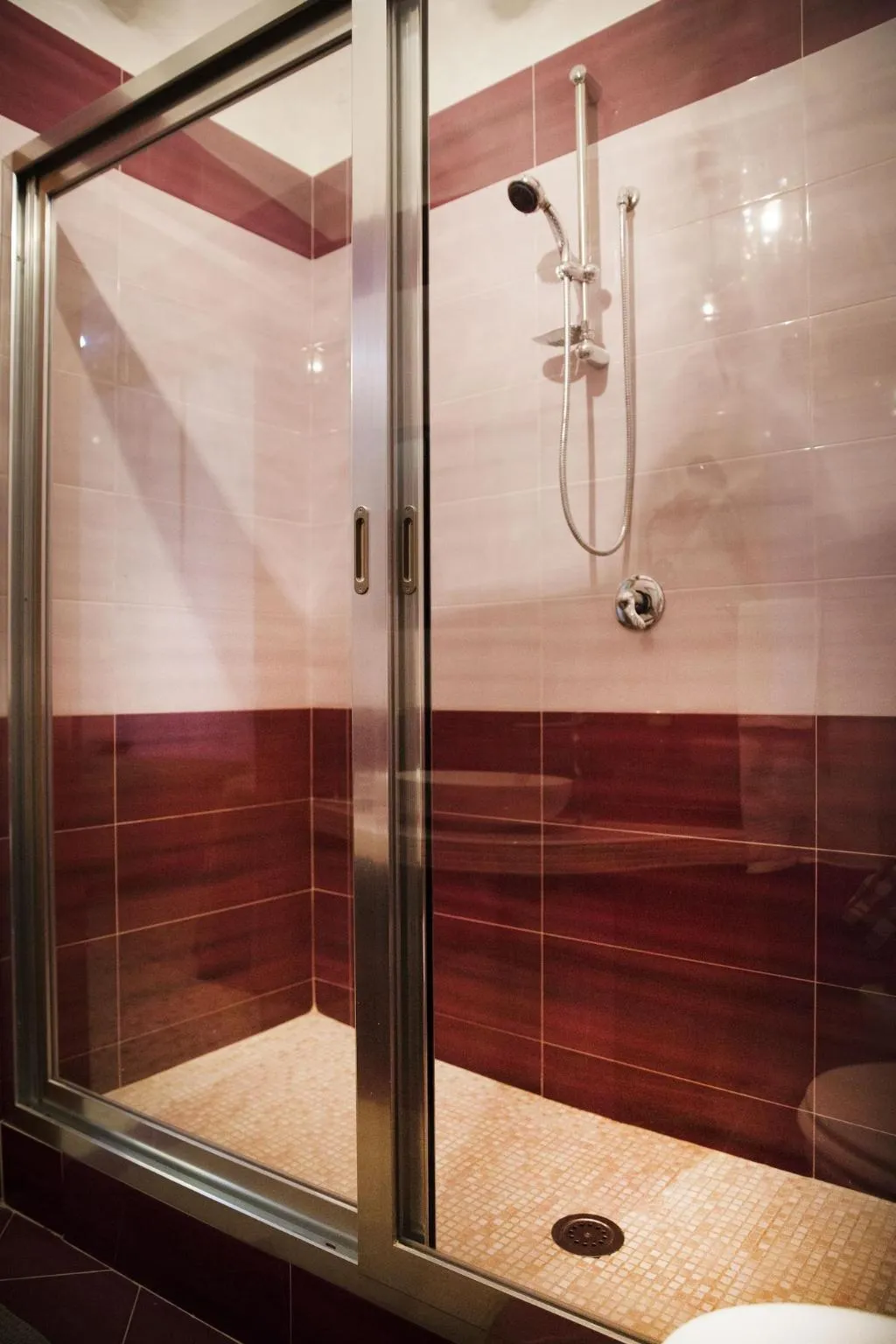 Room, B&B Rochel, Naples