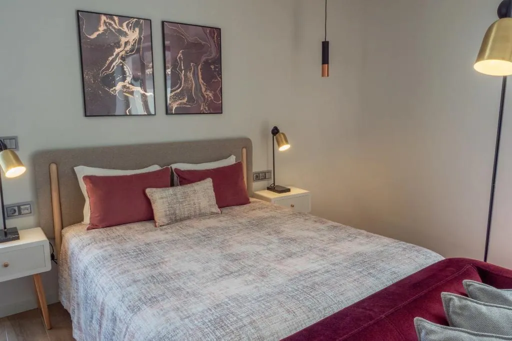 STUDIO SUPERIOR WITH VIEWS Room, Ria Centrum - Smart Residence, Porto