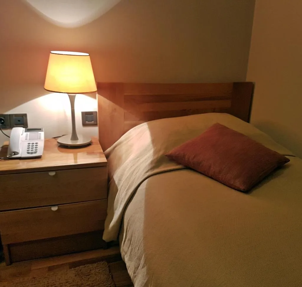 Room, Hotel Indijan, Dubrovnik