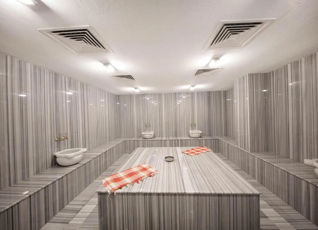 Sports and Entertainment, Laren Seaside Hotel & Spa, Antalya