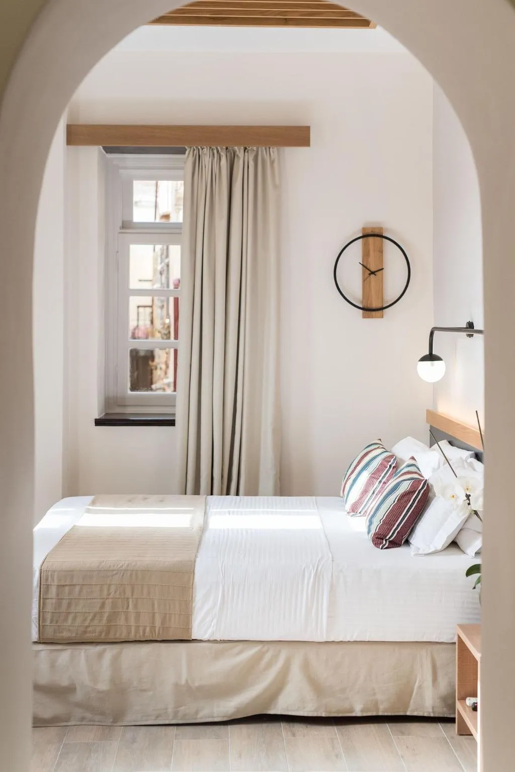 Room, Harismari Cozy Hotel, Crete