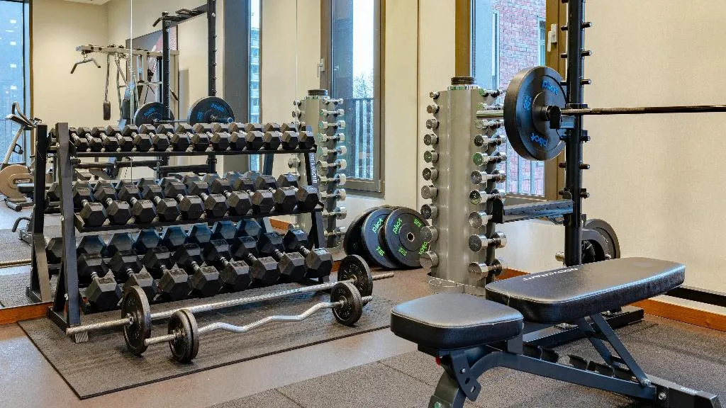 Sports and Entertainment, Crowne Plaza Amsterdam-South, Amsterdam
