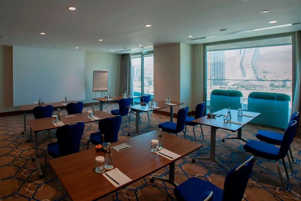 Conferences, Four Points By Sheraton Izmir, Izmir