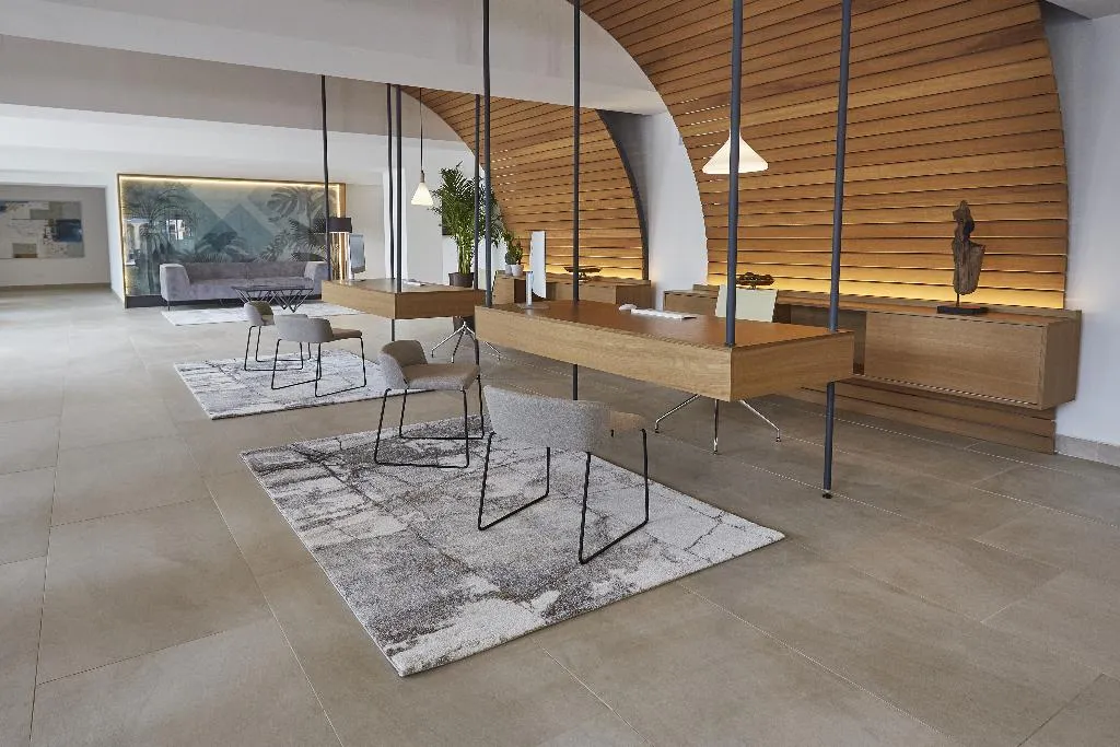 Lobby, Hotel Bordoy Alcudia Port Suites, Majorca