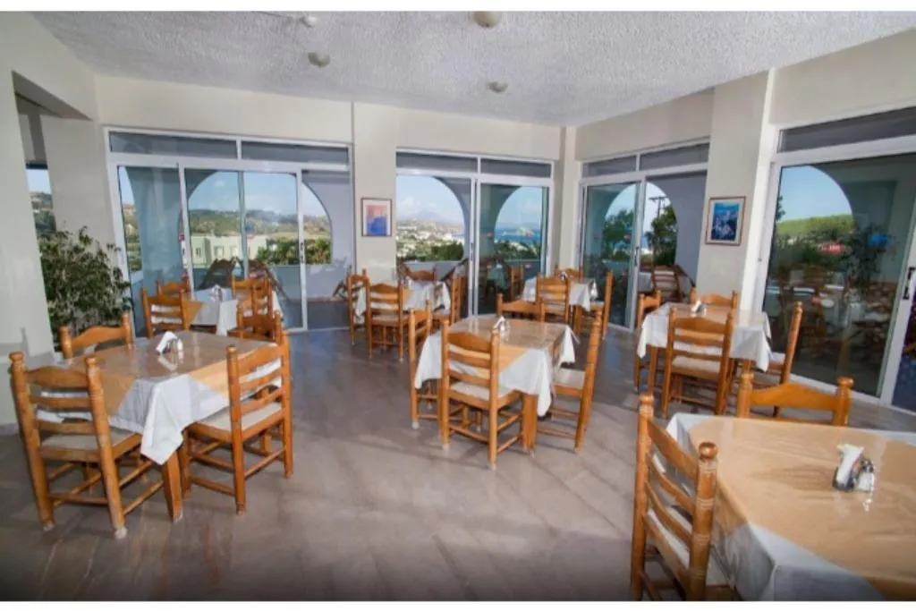 Restaurant, Hermes, Kos