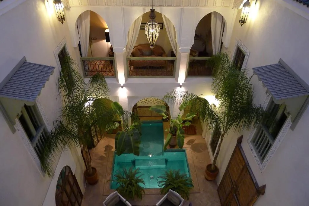 Sports and Entertainment, Riad Palacio De Las Especias, Marrakech