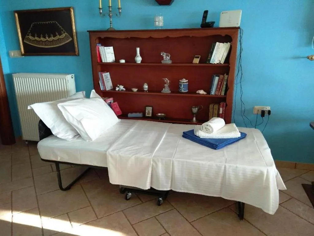 Room, Aegean Sea Villa, Skiathos