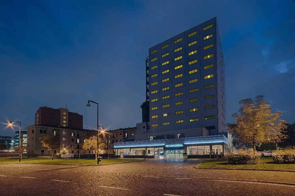 General view, Ac Hotel Milano Sesto, Milan
