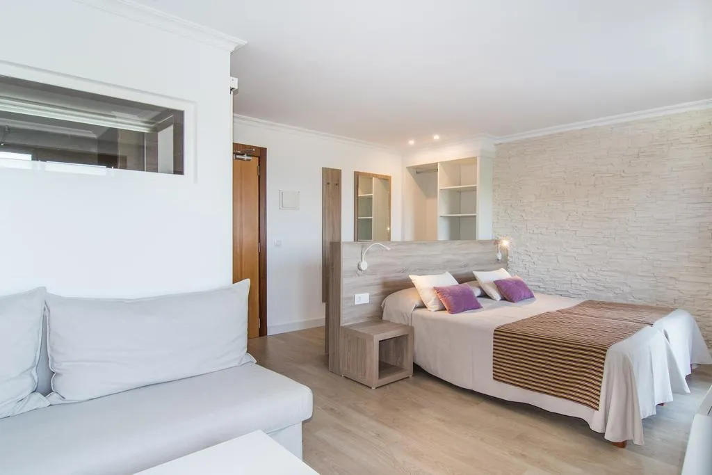 SINGLE STANDARD Room, Na Taconera Sport and Relax, Majorca
