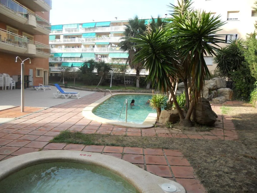 General view, Palas, Costa Dorada
