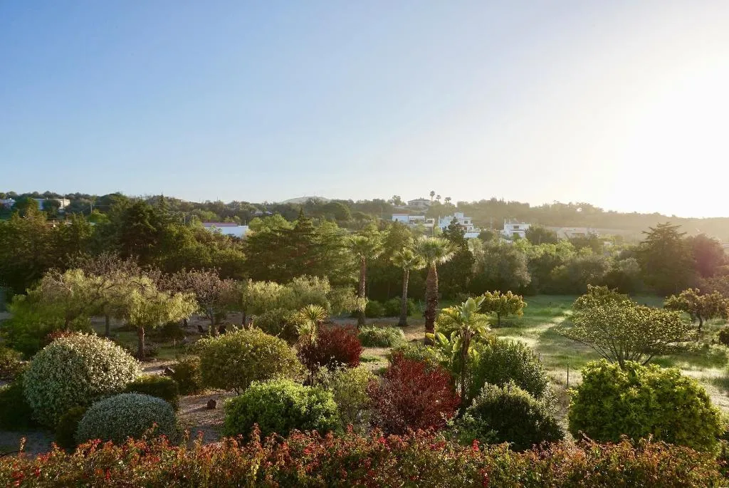 General view, The White House - Boutique Villa, Algarve