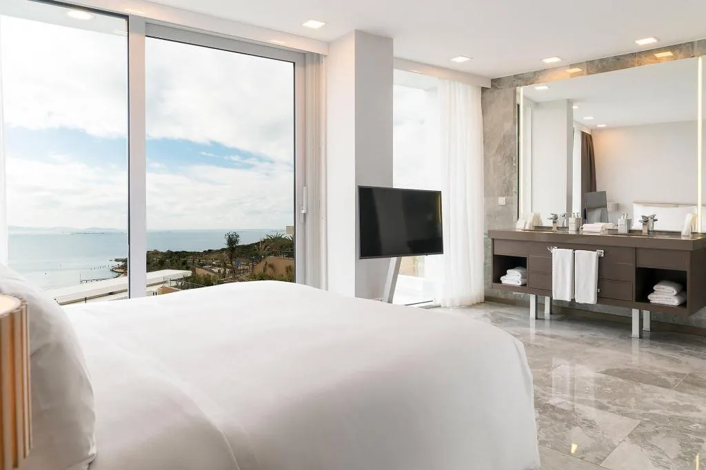Room, Le Meridien Bodrum Beach Resort, Bodrum