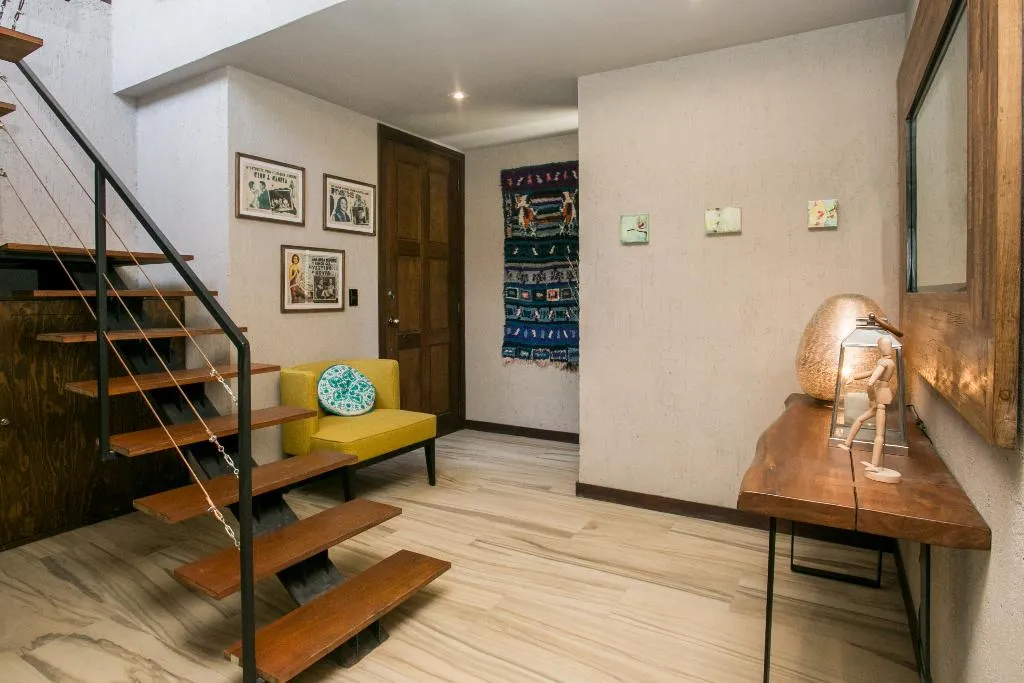 APARTMENT TWO BEDROOMS Room, Art House Tulum, Cancun Area