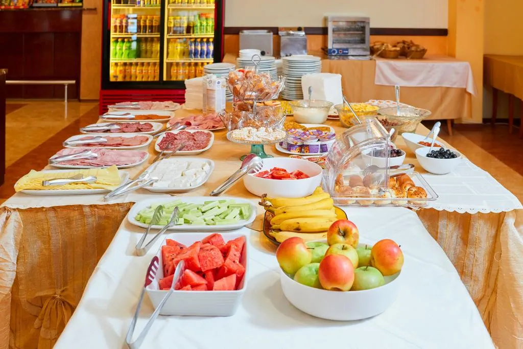 Restaurant, Smolian, Bourgas