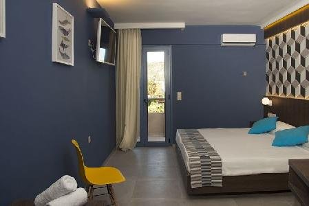 Hotel Vitamin Sea And Sun, Crete