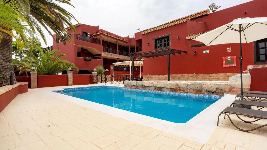Sports and Entertainment, Hotel Ecolife Tenerife, Tenerife