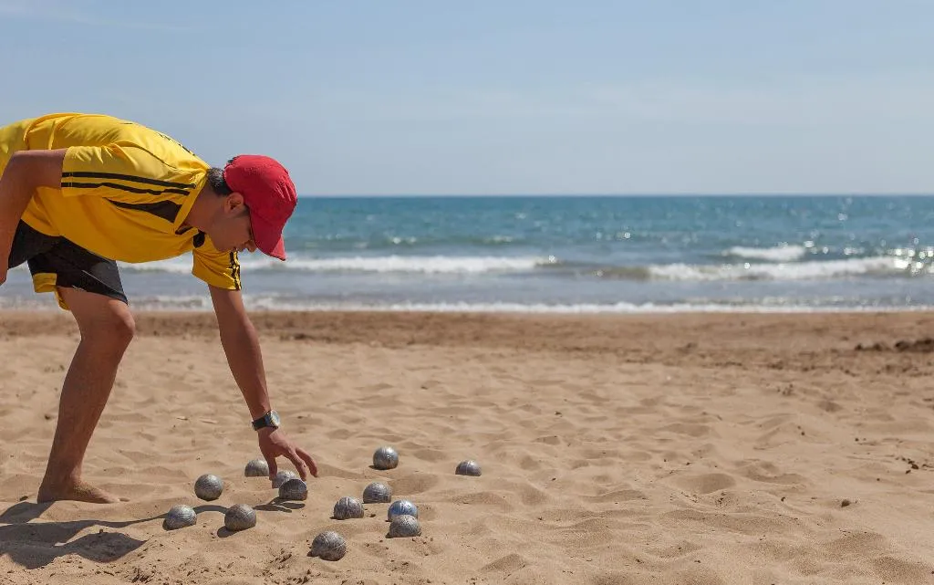 Sports and Entertainment, Riolavitas Resort & Spa, Antalya