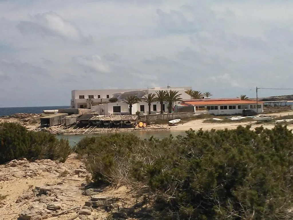 General view, Rocabella, Ibiza