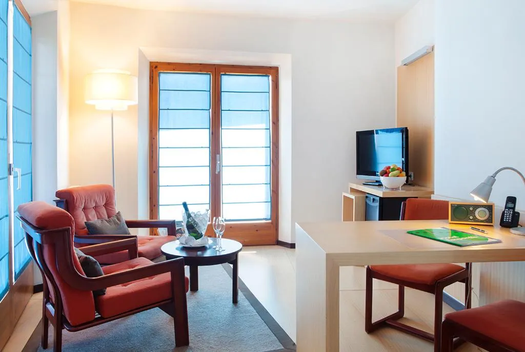 SUITE STANDARD Room, Hotel Emporda, Costa Brava