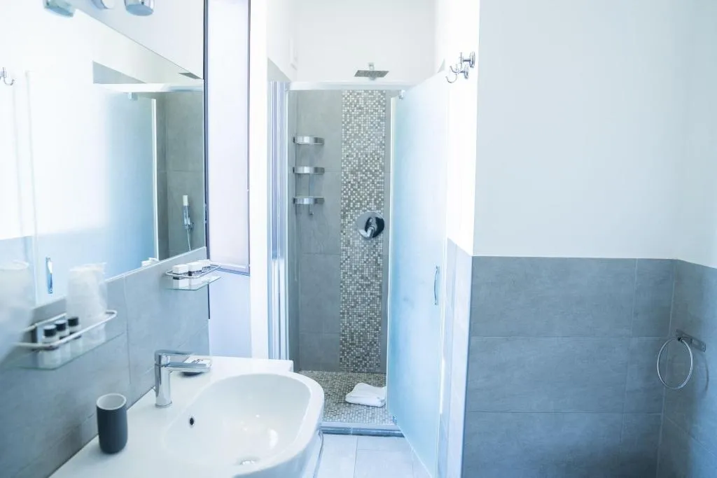 Room, Etna Suite, Catania