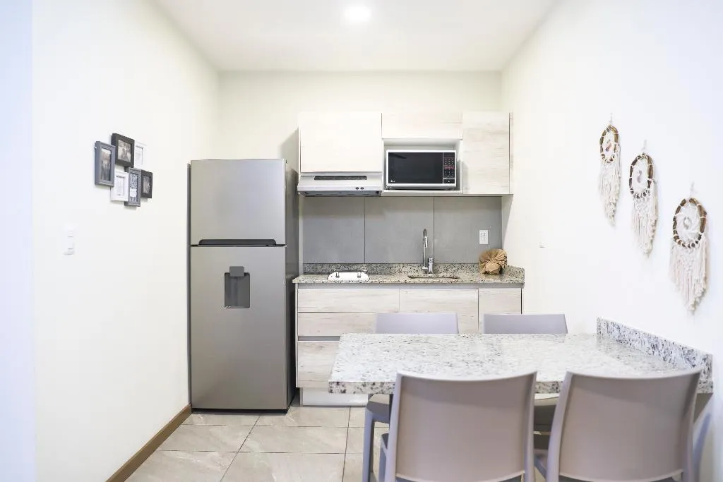 SUITE COMFORT Room, Grand Fifty Suites, Playa Del Carmen