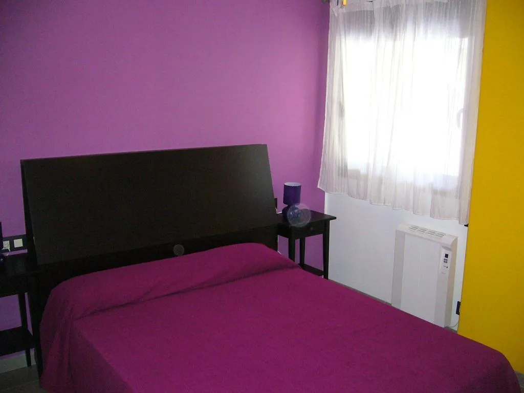 APARTMENT TWO BEDROOMS Room, Paraiso Mar, Costa Blanca