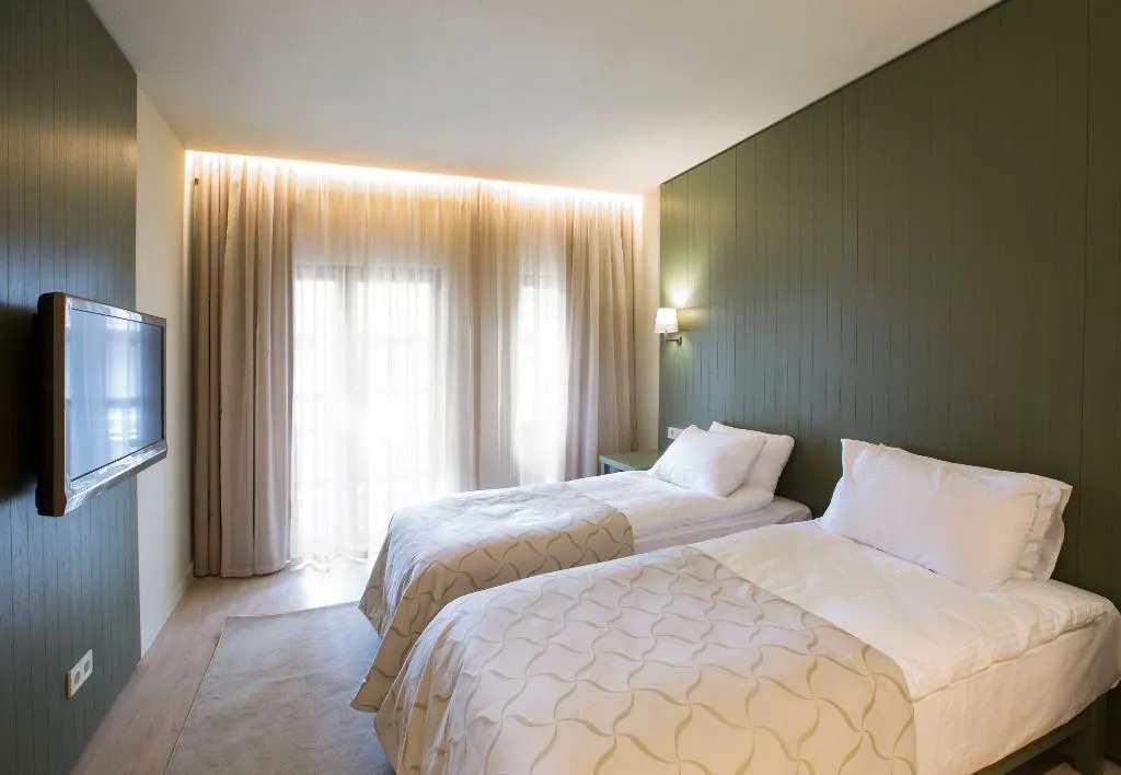 FAMILY ROOM STANDARD Room, Voyage Sorgun, Antalya