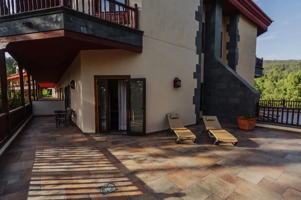 SUITE STANDARD Room, Spa Villalba, Tenerife