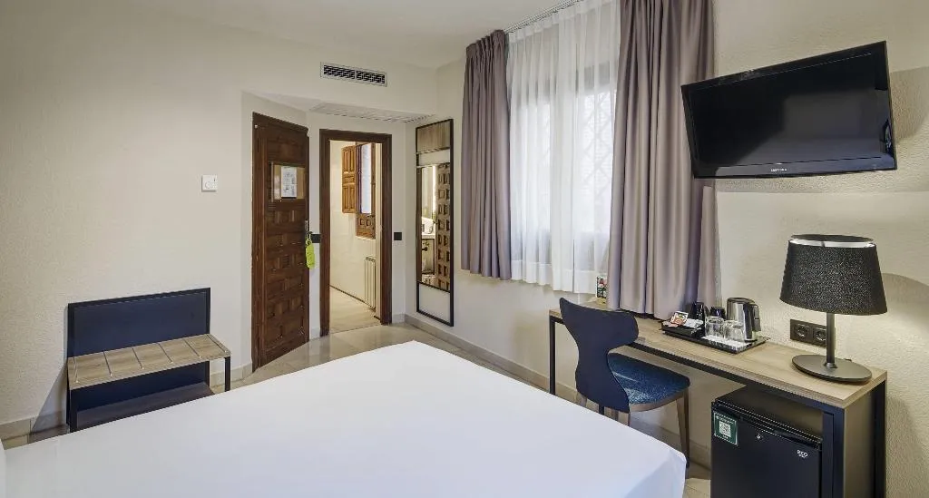 Room, Sercotel Alfonso VI, Madrid