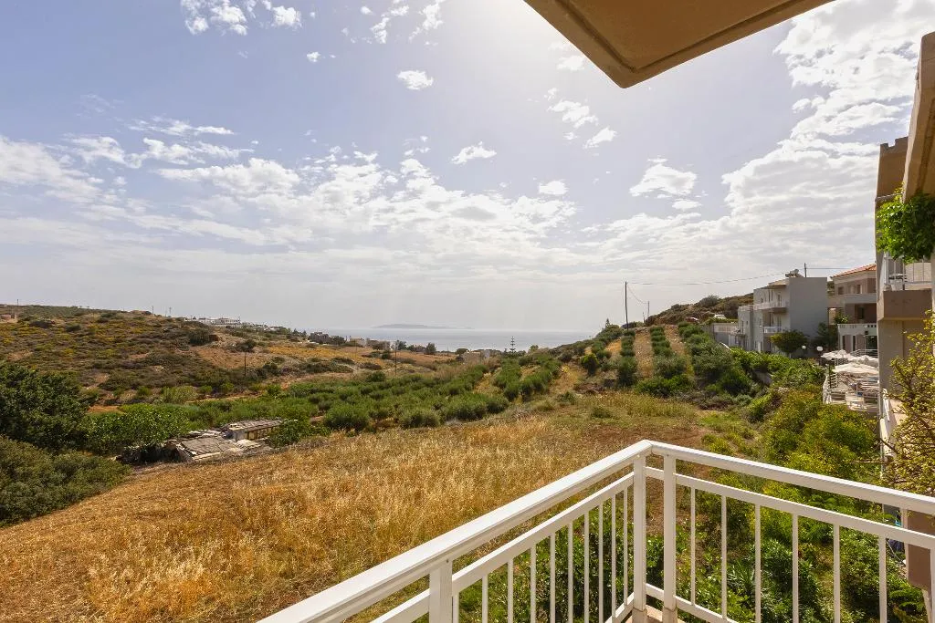 Double or Twin STANDARD Room, Pelagia Bay, Crete