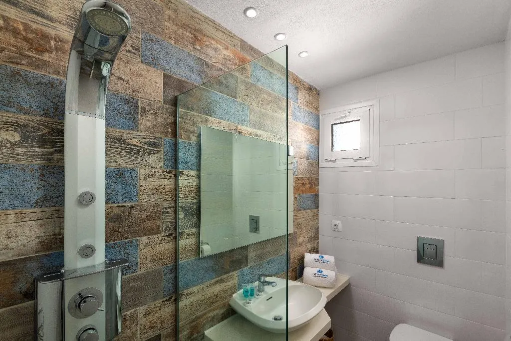 STUDIO CAPACITY 3 Room, Pefkos View Suites & Maisonette, Rhodes