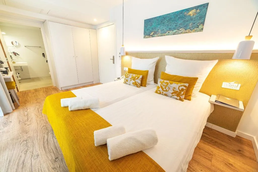 Room, The Place Hotel - Only Adults, Majorca