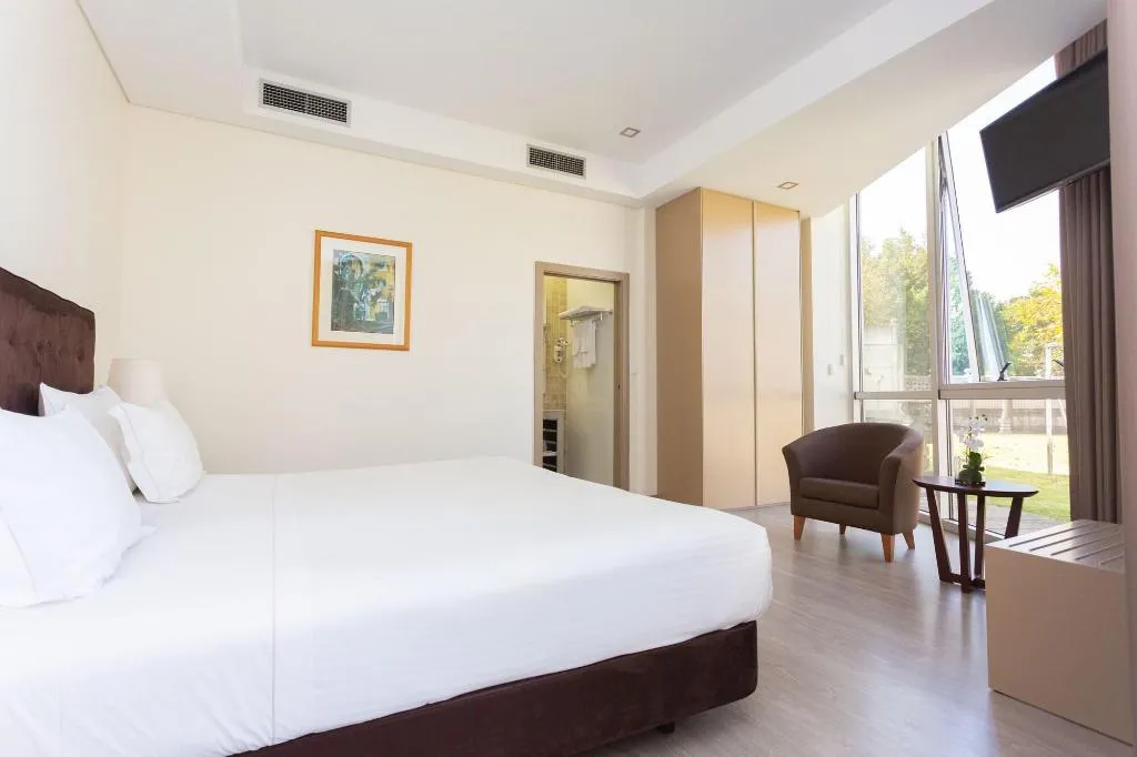Room, Castelo Santa Catarina, Porto