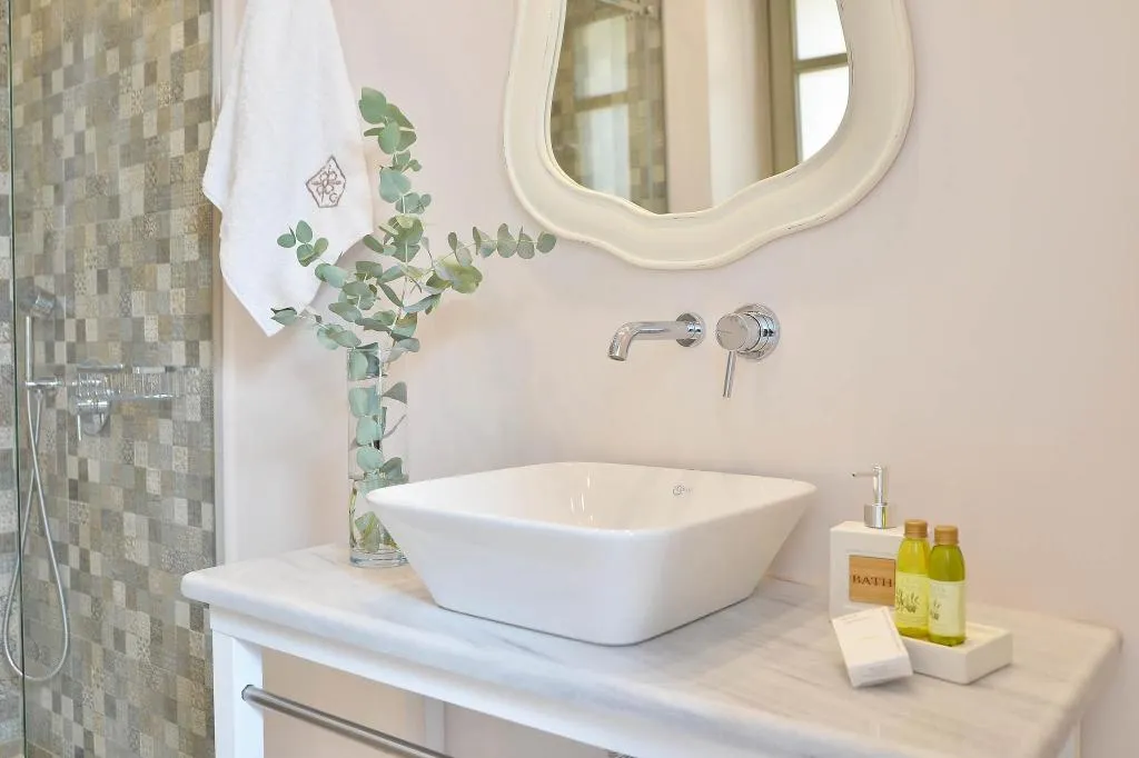 SUITE DELUXE SEA VIEW Room, Akrolithi Boutique Hotel & Suites, Kalamata