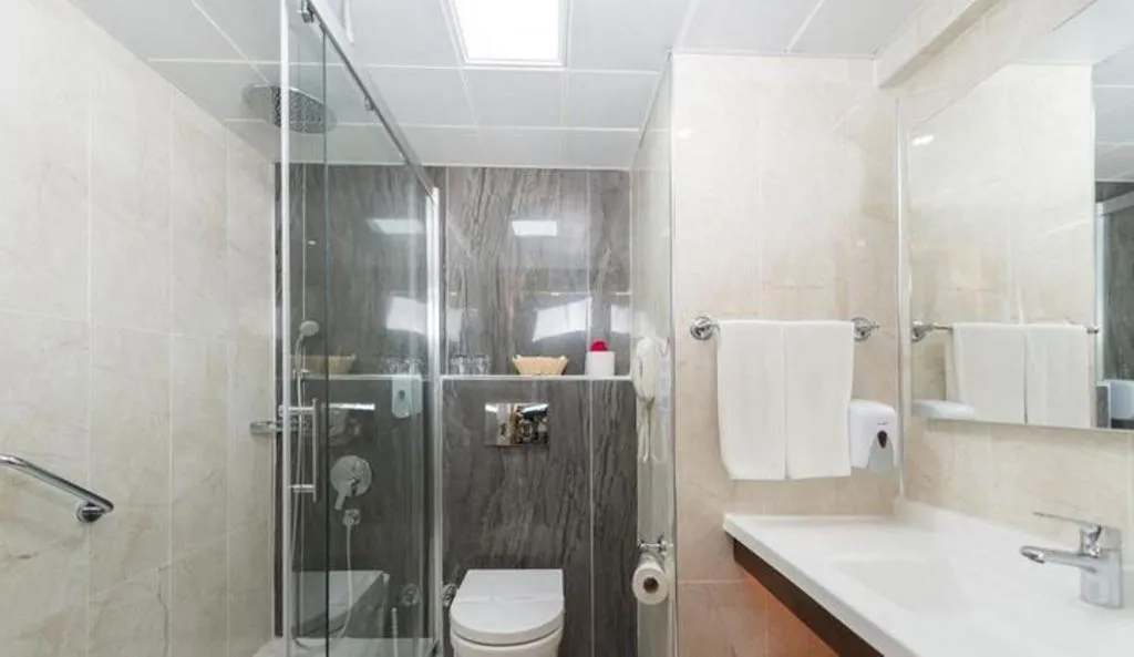 Room, Grand Seker Hotel, Antalya