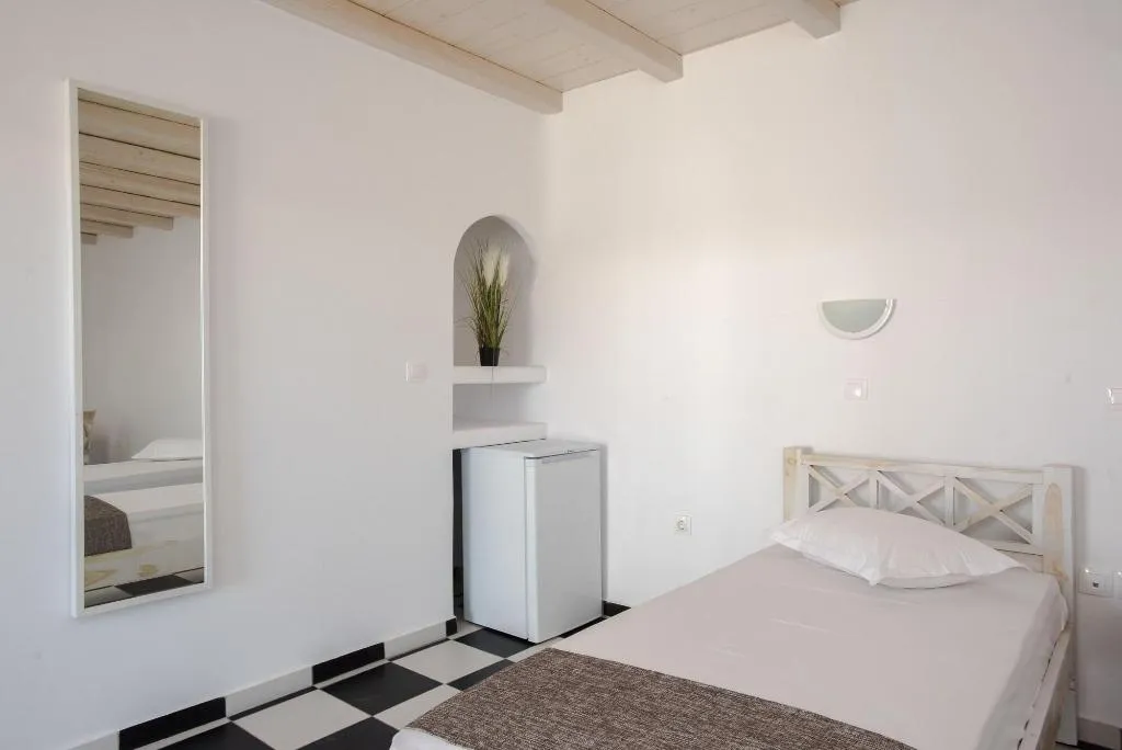 Room, Happy Apartments Mykonos, Mykonos