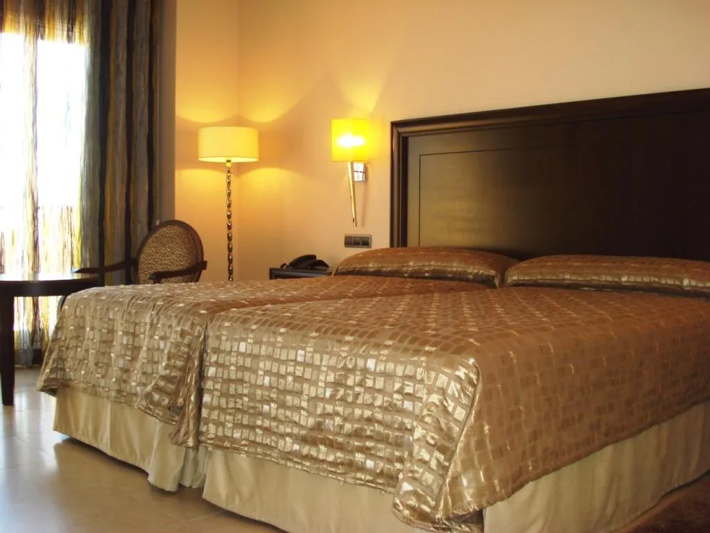 Room, Senator Mar Menor Golf & Spa Resort, Costa Blanca