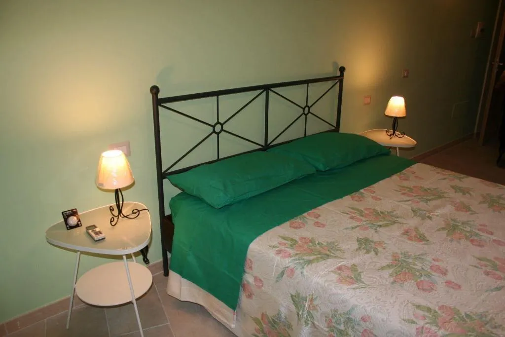 Room, Bed & Breakfast Terrazze Bella Epoque, Catania