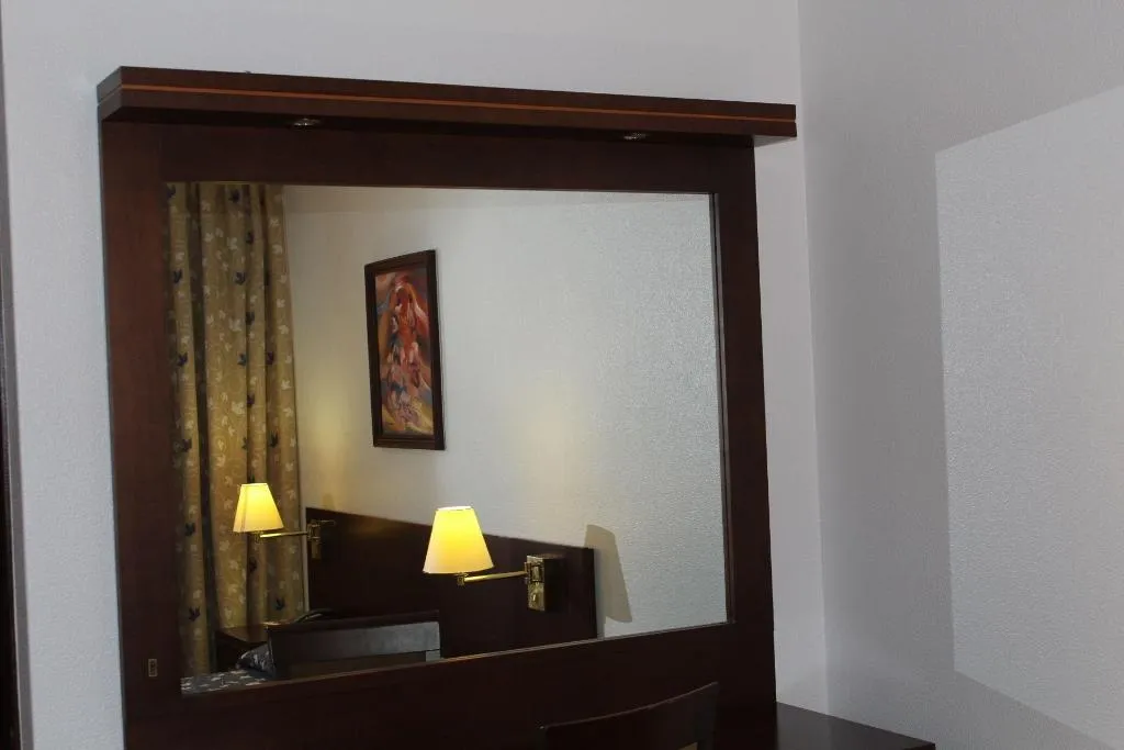 Room, Albergaria Quim Barreiros, Porto